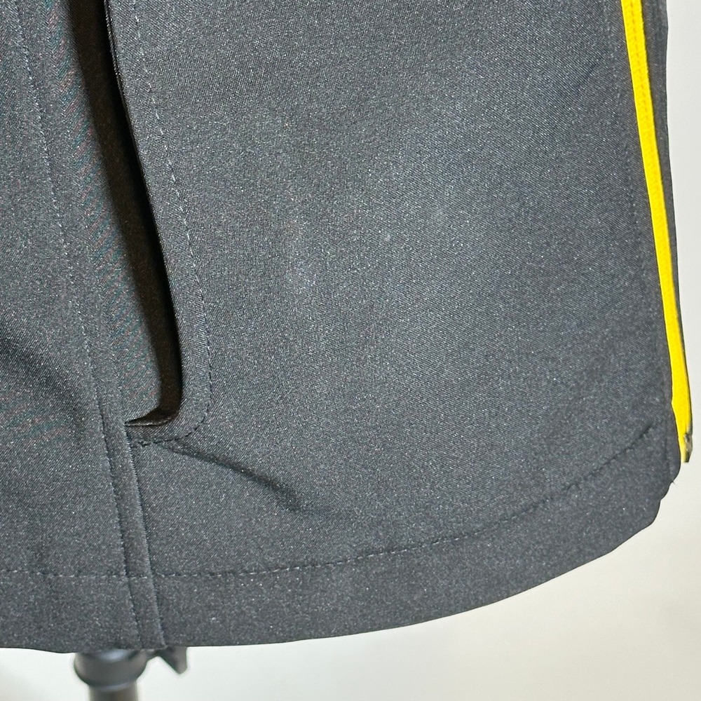 Pittsburgh Steelers NFL Football Softshell Performance Jacket Womens Size Medium - Picture 12 of 12